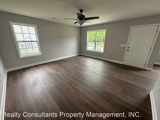 Foto del edificio - 3 br, 2 bath House - 307 Park Street