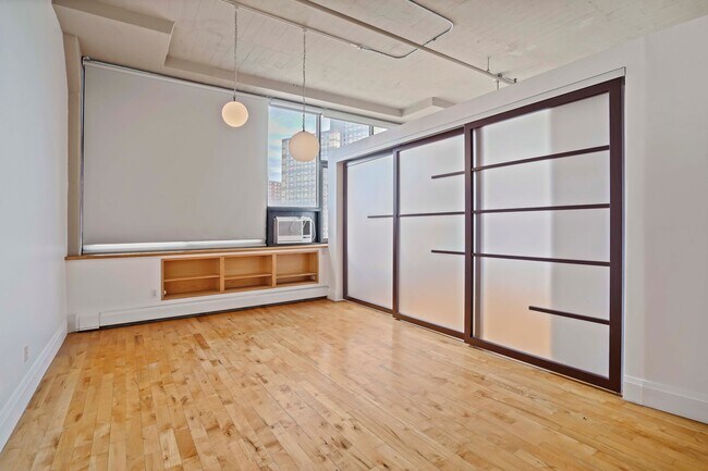 Foto del edificio - 535 Dean St