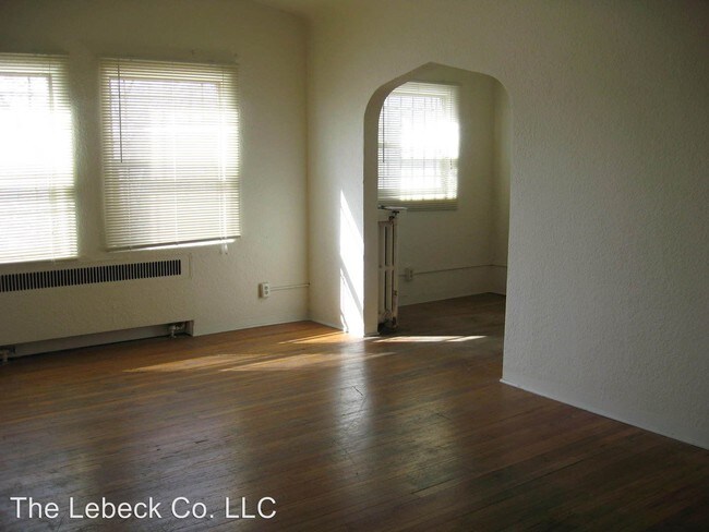 Foto del edificio - 913 Copper Ave NW