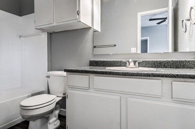 Interior Photo - Renaissance at Hobble Creek