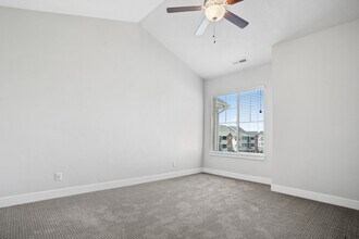 bedroom - Meadows at American Fork