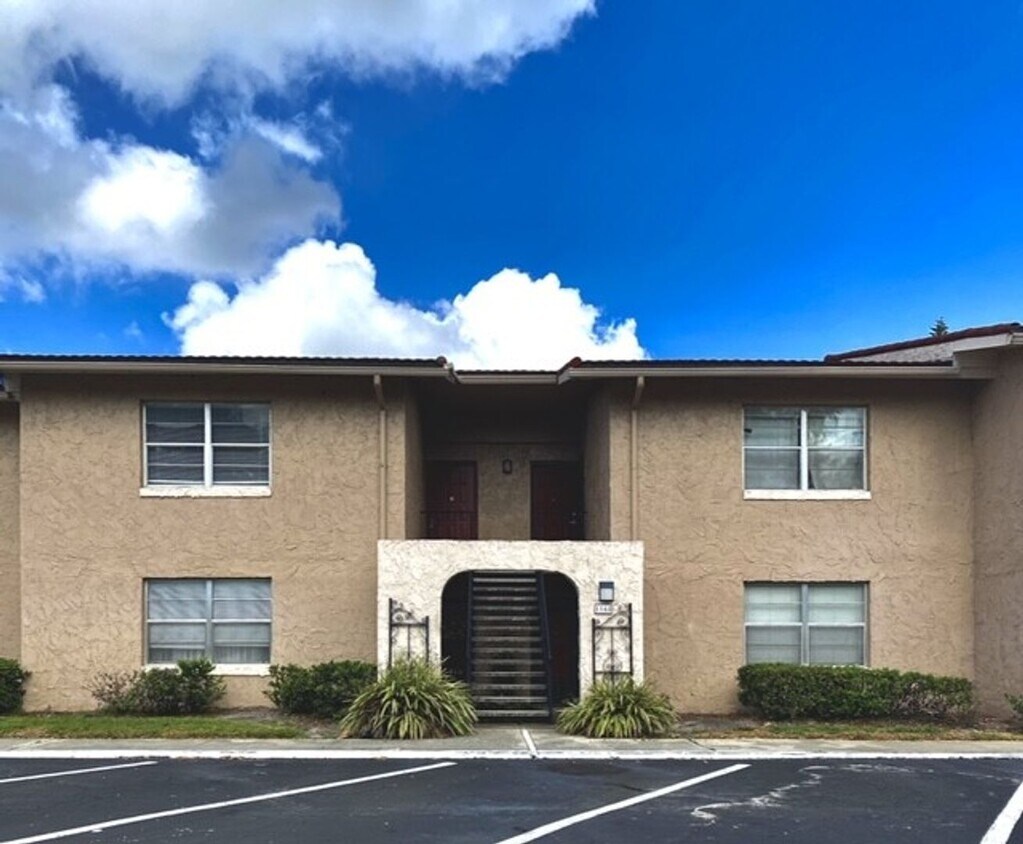 Primary Photo - 1 Bed/1 Bath Condo For Rent at Marbeya Clu...