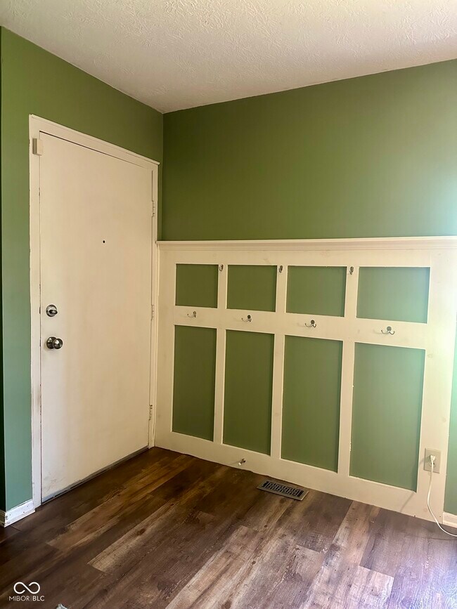 Foto del edificio - 800 N Park Ave