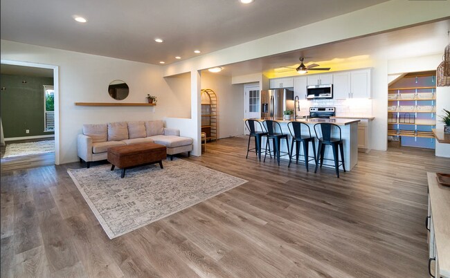 Foto del edificio - 77-6452-6452 Leilani St