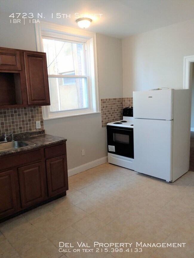 Foto del edificio - 4723 N 15th St
