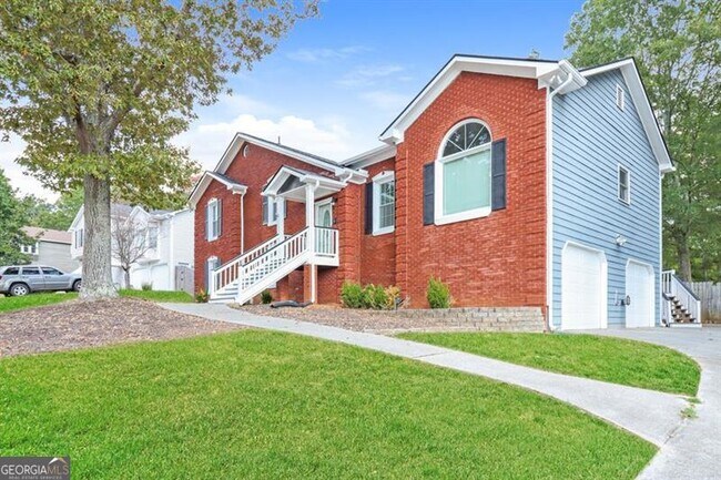 Foto del edificio - 30 Bramblewood Trail SW