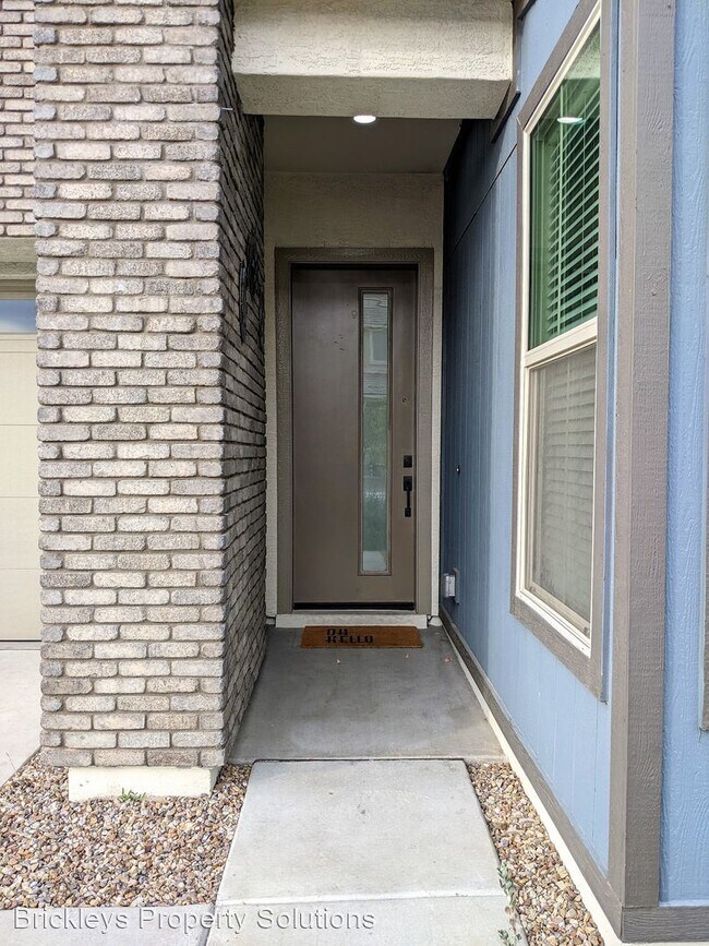 Foto del edificio - 4 br, 3 bath House - 770 W Derringer Way