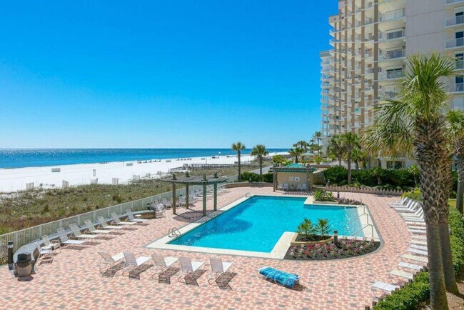 Foto del edificio - 24900 Perdido Beach Blvd
