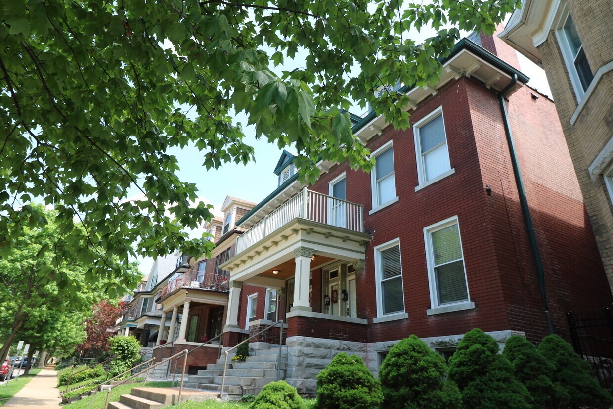Foto principal - 3846 Cleveland Ave