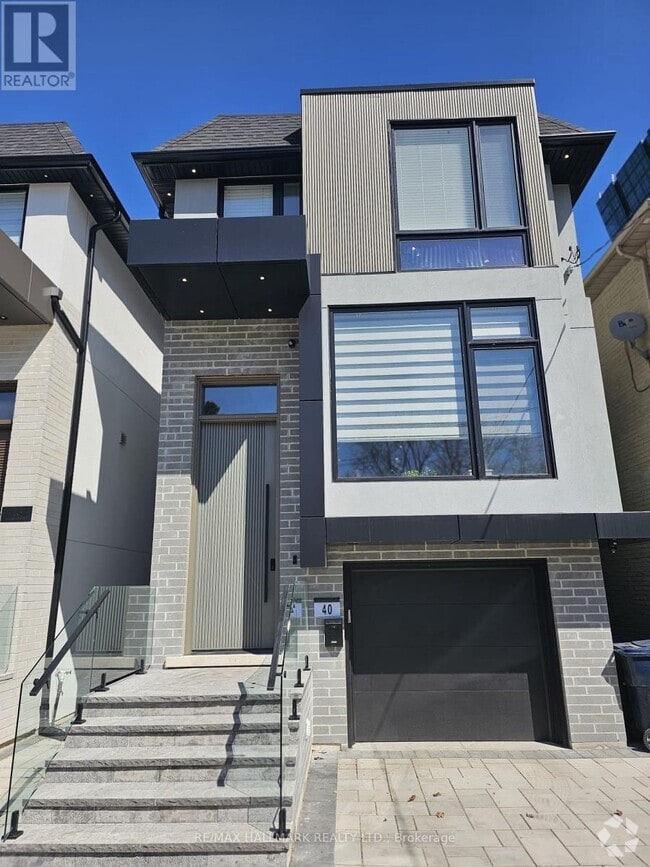 Building Photo - 40 Johnston Ave