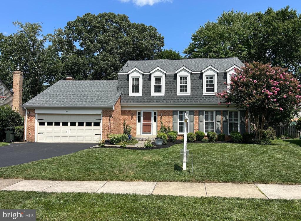 Foto principal - 5581 Ann Peake Dr