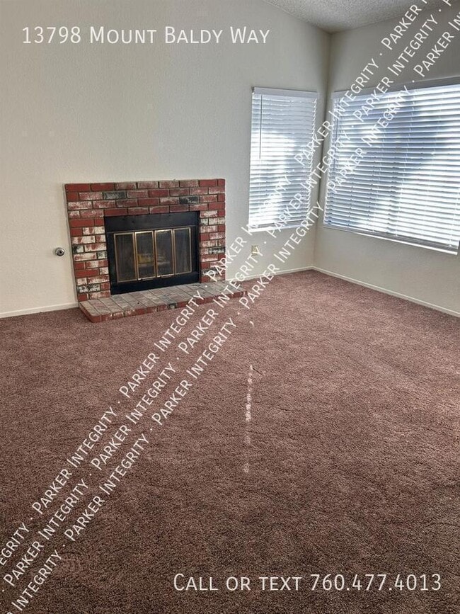 Building Photo - 13798 Mt Baldy Way