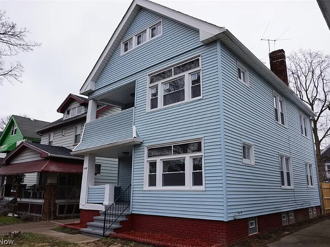 Foto del edificio - 3507 W 128th St
