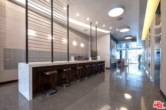 Building Photo - 3810 Wilshire Blvd
