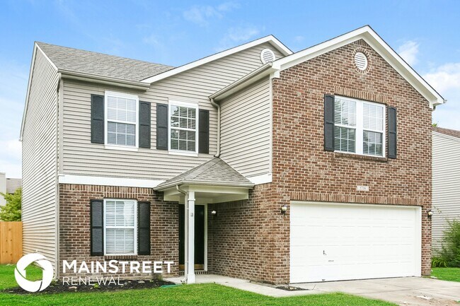Foto del edificio - 5706 N Plymouth Ct