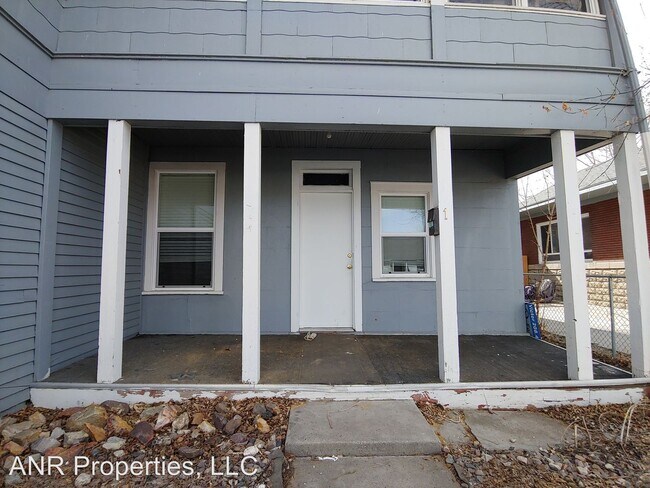 Building Photo - 435 S Grant Ave