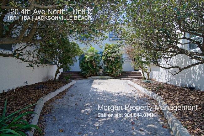 Foto del edificio - 120 4th Ave N