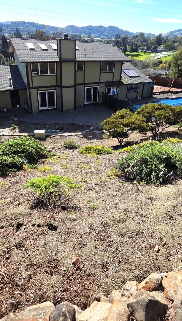 Foto del edificio - Fabulous Moraga 4bd+den/3ba Property with Stunning Views & Pool/Spa