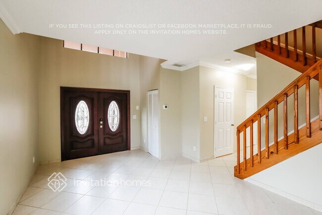 Foto del edificio - 3407 NW 112th Terrace