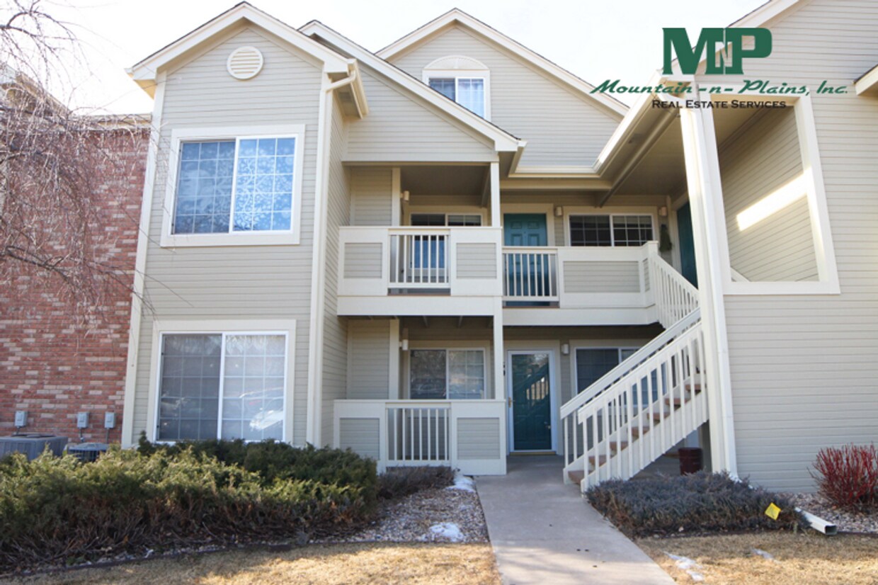 1225 W Prospect Rd, Fort Collins, CO 80526 House Rental in Fort