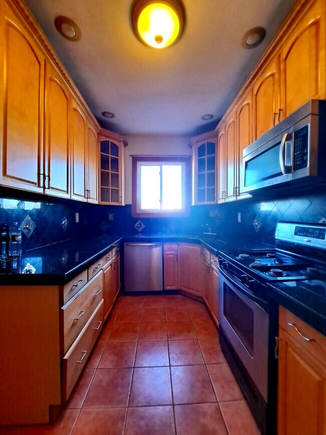 Foto del edificio - 9302 202nd St