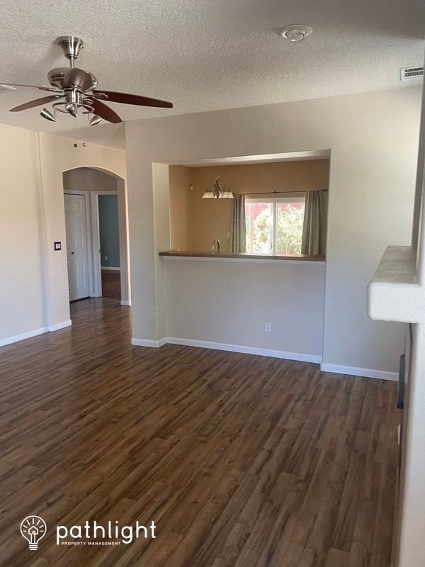 3648 Tierra Abierta Pl NE, Rio Rancho, NM 87124 House Rental in Rio