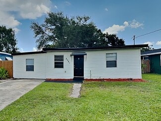 Building Photo - 8081 45th St N