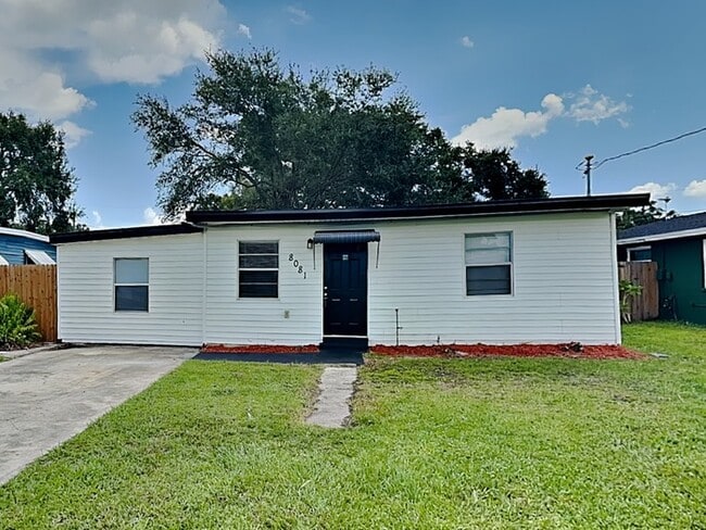 Building Photo - 8081 45th St N