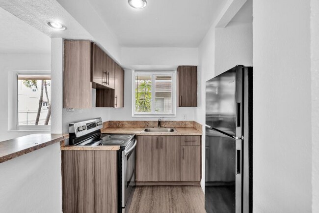 Foto del edificio - 2160 NW 29th St