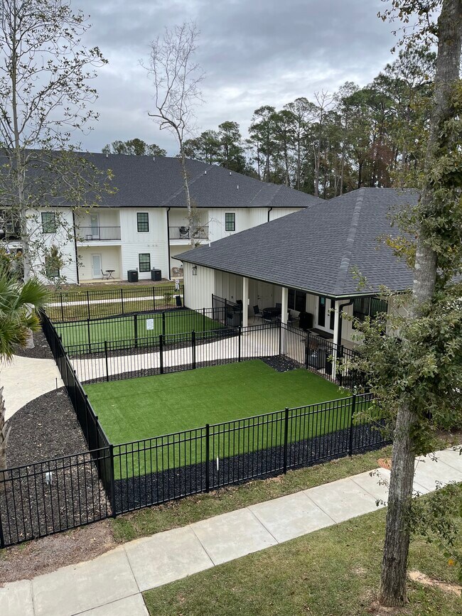 Foto del edificio - The Verandas Apartment Homes