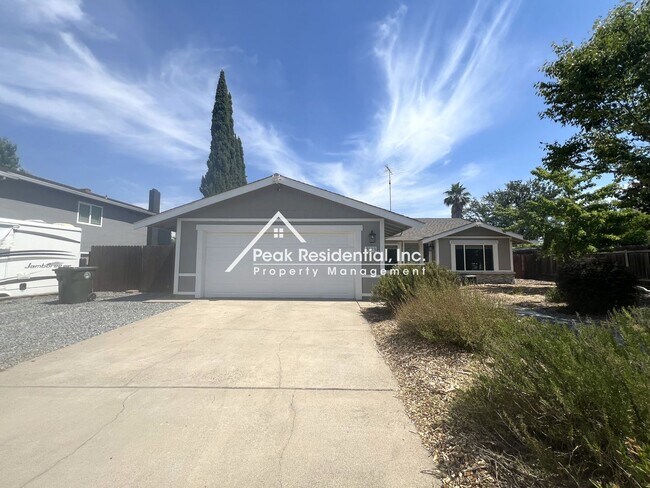 Foto del edificio - Updated 3bd/2ba Citrus Heights Home with R...