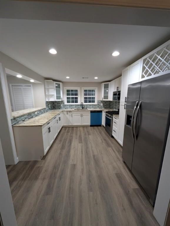 Foto del edificio - 2839 Five Forks Trickum Rd SW