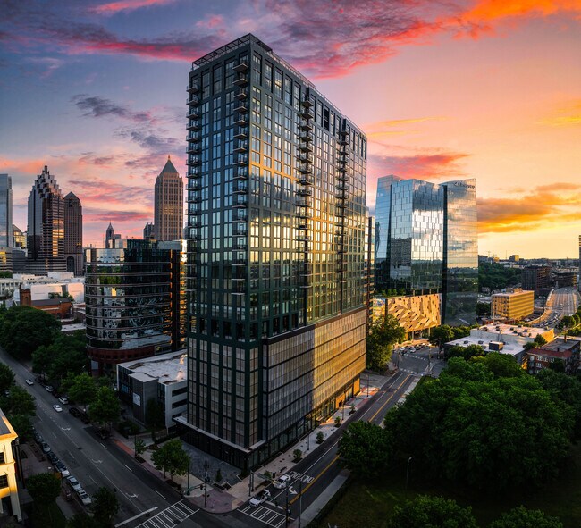 Foto del edificio - Nomia
