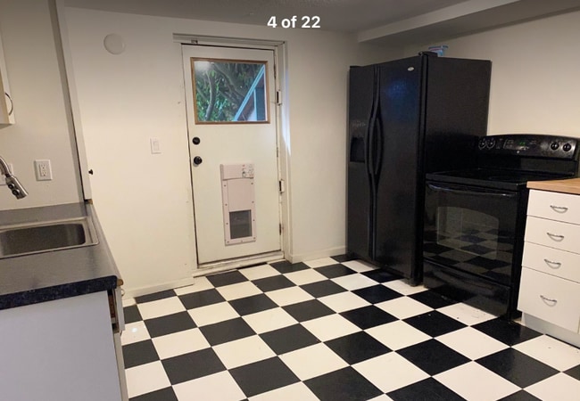 Foto del edificio - 5522 SE Ramona St