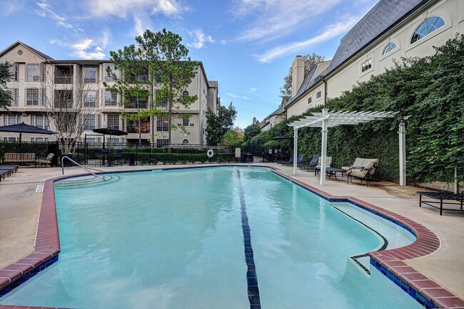 Foto del edificio - Post Oak Park