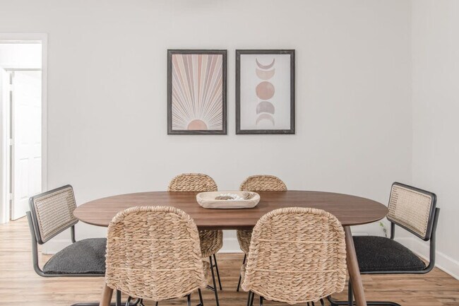 Foto del edificio - 3285 3rd Pl