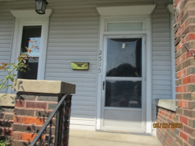 Building Photo - 2515 Jackson St