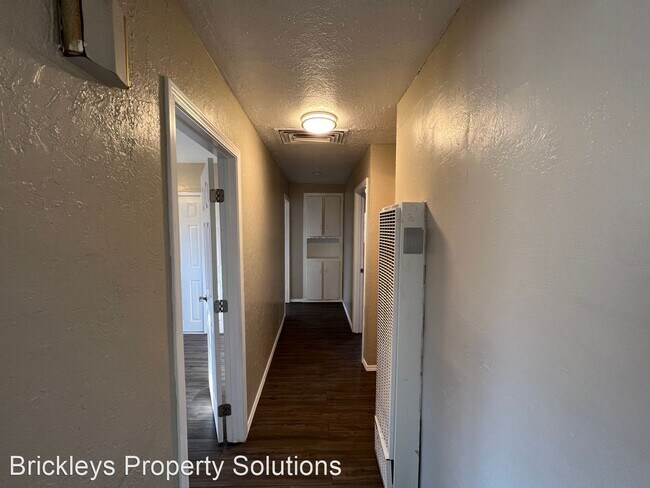 4 br, 2 bath House - 2417 Britt Street NE - 4