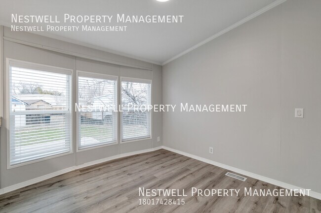Building Photo - Great 3-bed Home in West Jordan
