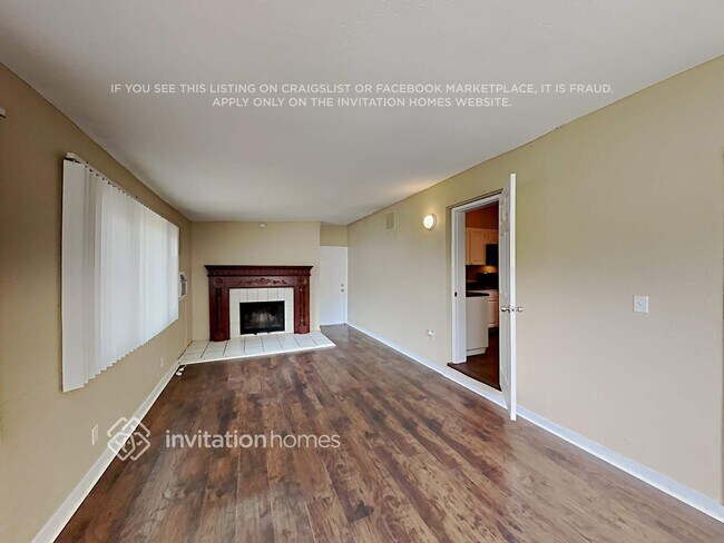 Foto del edificio - 1125 Dogwood Ave