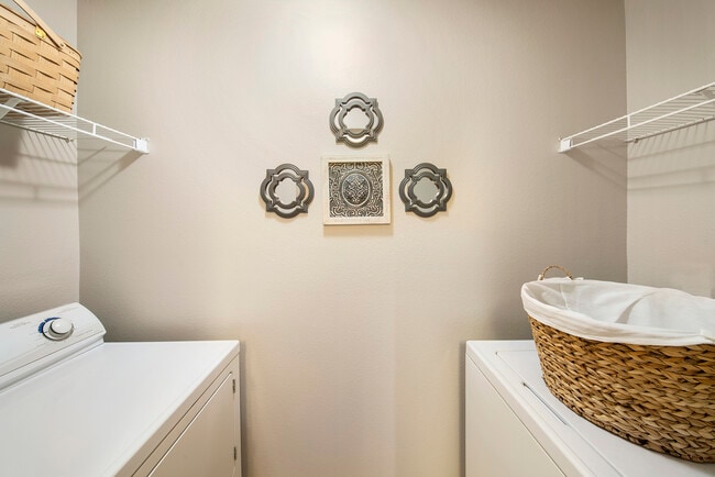 Foto del edificio - The Apartments at Wellington Trace