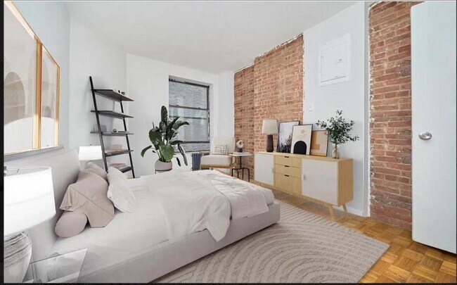 Foto del edificio - 2 bedroom in New York NY 10036