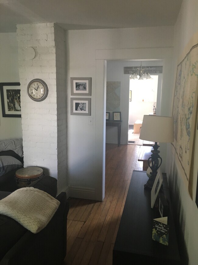 Foto del edificio - 425 5th St