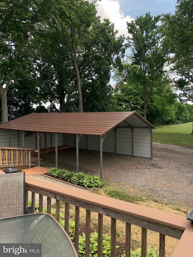 4705 Millers Station Rd, Hampstead, MD 21074 House Rental in