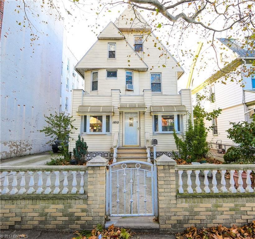 Primary Photo - 1810 Brooklyn Ave