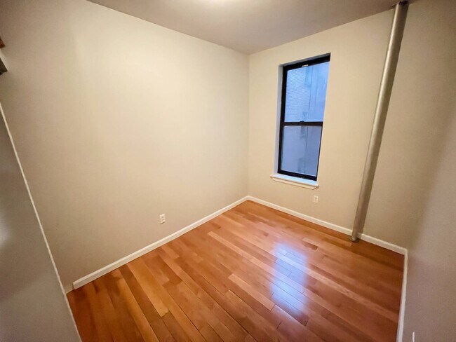 Foto del edificio - 551 W 172nd St