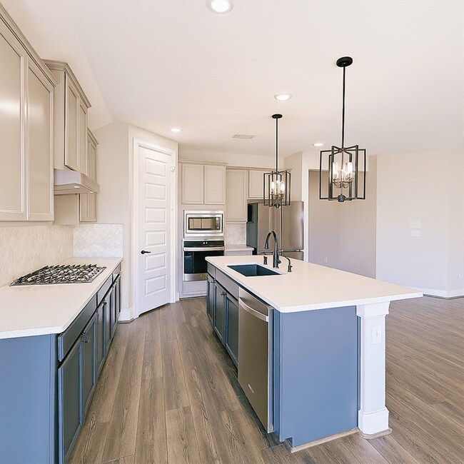 Foto del edificio - 2810 Oakheath Crst Ct