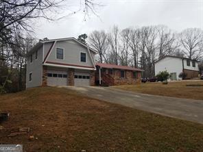 Foto del edificio - 4101 Springlake Cir