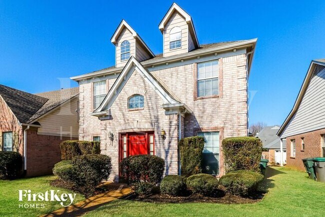 Foto del edificio - 8716 Macon Rd