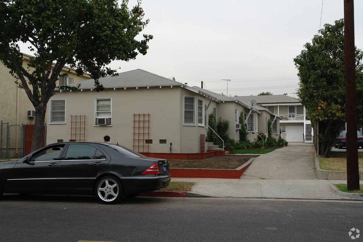 Foto principal - 313 E Maple St